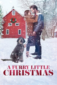 A Furry Little Christmas (2021)