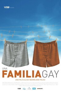 A Gay Family (2013)