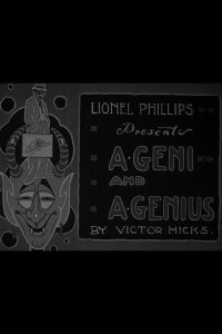 A Geni and a Genius (Series 1) (1919)