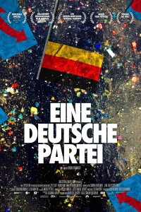 A German Party (2022)