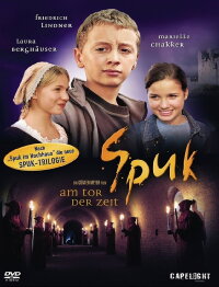 A Ghost at the Gateway to Time (2003)