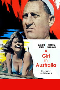 A Girl in Australia (1971)