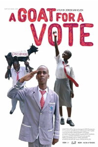 A Goat for a Vote (2014)