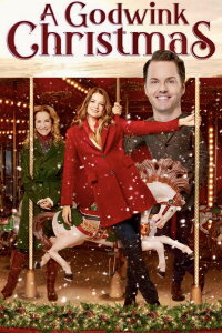 A Godwink Christmas (2018)