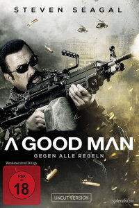 A Good Man (2014)