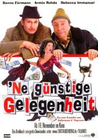 A Good Opportunity (1999)