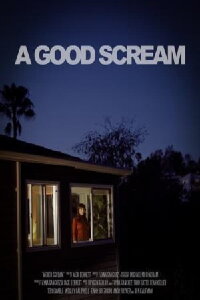A Good Scream (2023)