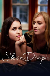 A Great Personality Is Just Skin Deep (2014)