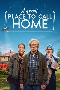 A Great Place to Call Home (2023)