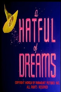 A Hatful of Dreams (1945)