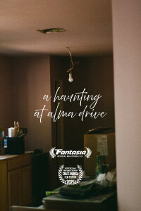 A Haunting at Alma Drive (2024)
