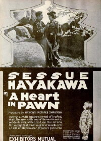 A Heart in Pawn (1919)