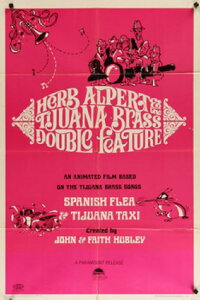 A Herb Alpert & the Tijuana Brass Double Feature (1966)