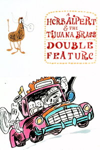 A Herb Alpert & the Tijuana Brass Double Feature (1966)
