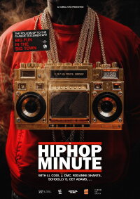 A Hip Hop Minute (2024)