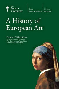 A History of European Art (2005)