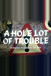 A Hole Lot Of Trouble (1971)