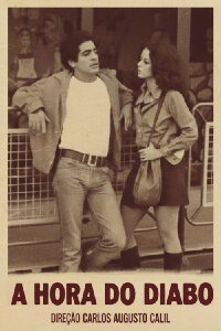 A Hora do Diabo (1971)