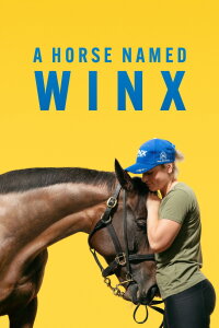 A Horse Named Winx (2024)