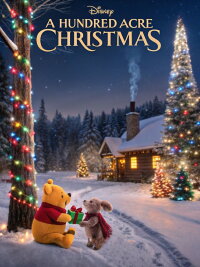 A Hundred Acre Christmas (2025)
