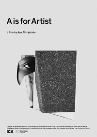 A is For Artist (2018)