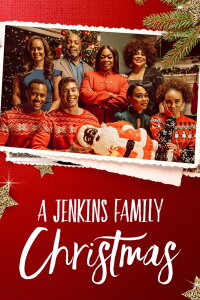 A Jenkins Family Christmas (2021)