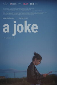 A Joke (2024)