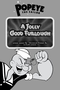 A Jolly Good Furlough (1943)