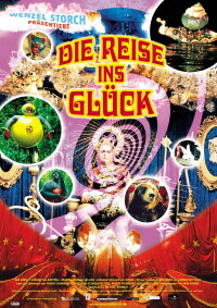 A Journey Into Bliss (2004)