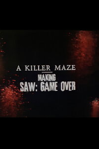 A Killer Maze (2010)