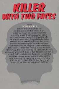 A Killer With Two Faces (1974)