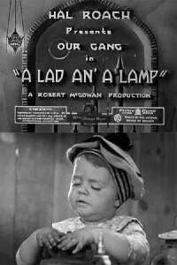 A Lad an' a Lamp (1932)