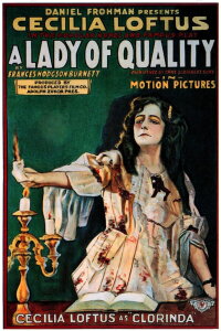 A Lady of Quality (1913)