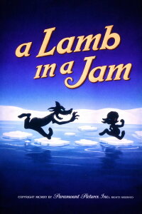 A Lamb in a Jam (1945)