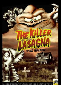A Lasanha Assassina (2002)