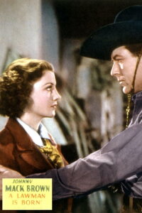 A Lawman Is Born (1937)