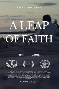A Leap of Faith (2024)