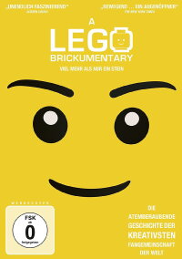 A LEGO Brickumentary (2014)