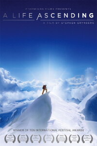 A Life Ascending (2011)