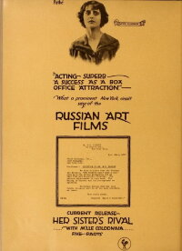 A Life for a Life (1916)
