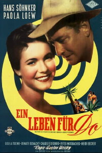 A Life for Do (1954)