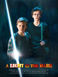 A Light in the Dark (2019)