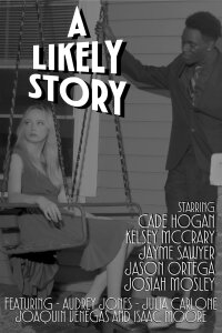 A Likely Story (2024)