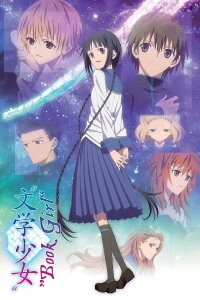 A Literary Girl (2010)