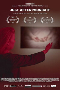 A Little After Midnight (2017)