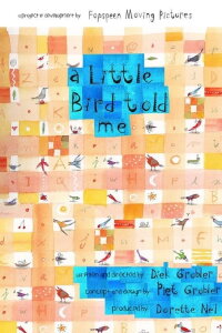 a little bird told me about the ABC (2019)