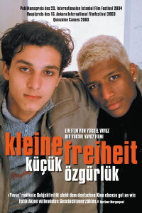 A Little Bit of Freedom (2003)