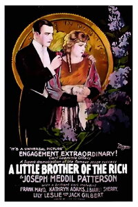 A Little Brother of the Rich (1919)