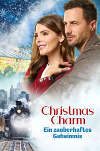 A Little Christmas Charm - Ein zauberhaftes Geheimnis (2020)