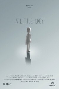 A Little Grey (2016)